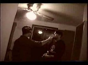 Ceiling Fan Head Pt. 1