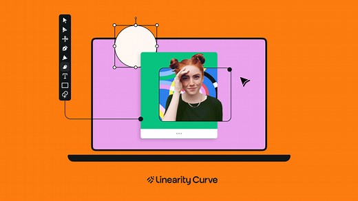 Curve: Advanced Vector Design Software for Mac, iPad and iPhone | Linearity | Linearity