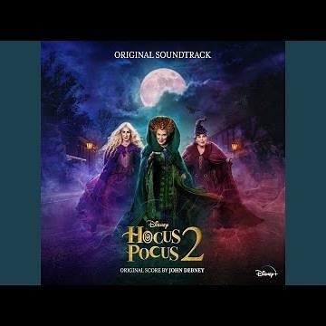 The Witches Are Back