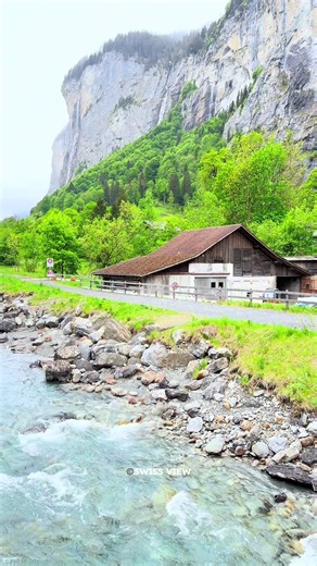 Discover Beautiful Switzerland: Nature and Landscapes