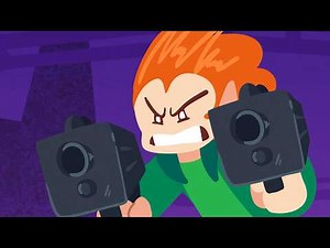 PICO REMIX - Friday Night Funkin' Animation Music Video