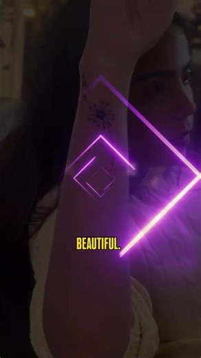 A Tattoo About Letting Go