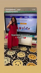 HappyNumbers.com on Reels