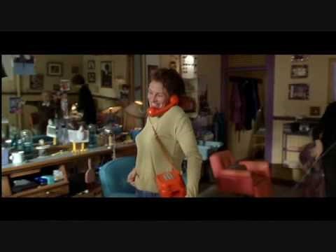 runaway bride - I love you