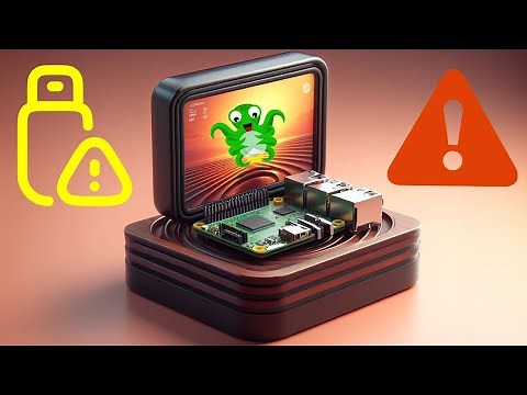 No Serial Port Found - Octopi Connection Fix