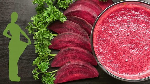 11 Best Beetroot Smoothie Recipes For Weight Loss