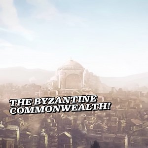 2.3K views · 28 reactions | How Eastern Rome Shaped The Byzantine Commonwealth | Kings & Generals | Facebook