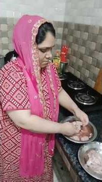 Minivlog#6 ||Today special dinner chicken 65 sailama||Dec21||#shorts #vlog #home #minivlog #cooking