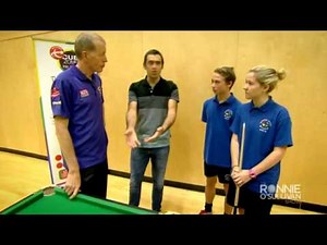 Ronnie O'Sullivan Show