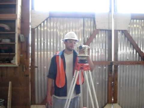 Setting up a Transit by Justin Tallant