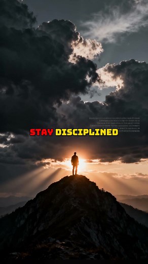 4 Ways to Build Mental Toughness