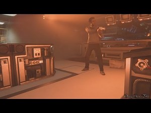 【PS4】ALIEN ISOLATION - #7 MISSION 7 ・シーグソン・シンセティクス（NIGHTMARE MODE NO DEATH COLLECTIBLES）