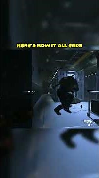 Final Mw2 Mission In 60 Seconds⚠️#Callofduty #Mw2 #Fps #Gamingmoments #Shorts