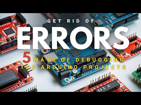 5 Ways to Debug Your Arduino Projects (That Actually Work)