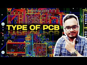 Types of PCB