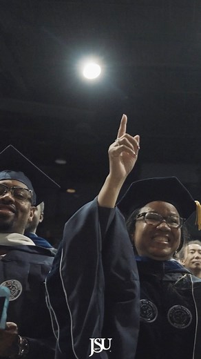 🎥: Moments from the 148th Founders’ Day Convocation at Jackson State University | Jackson State University
