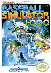 Baseball Simulator 1,000 was a Nintendo game where baseball teams could have special abilities in the game. I bet not many people remember this game but it was part of my childhood. #gaming #retrogames #videogames #nintendo #retrogaming #Classic #gamingvideos #gameplay #reels #FYP | Mangrich1 Gaming