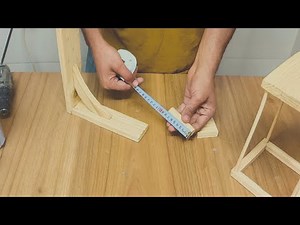 A Woodworking Project That Sells Fast | make money woodworking