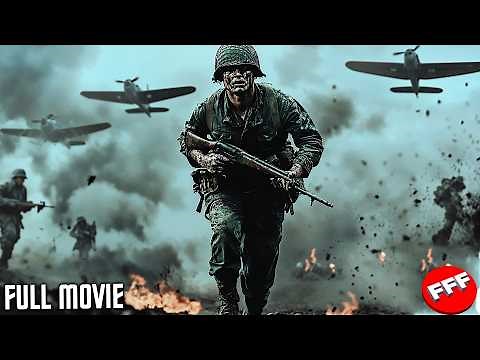 TURNING THE TIDE OF WAR Against All Odds | Full WW2 ACTION Movie HD Based On True Story