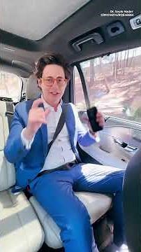 Why You Get Dizzy in the Car (Motion Sickness Tips)