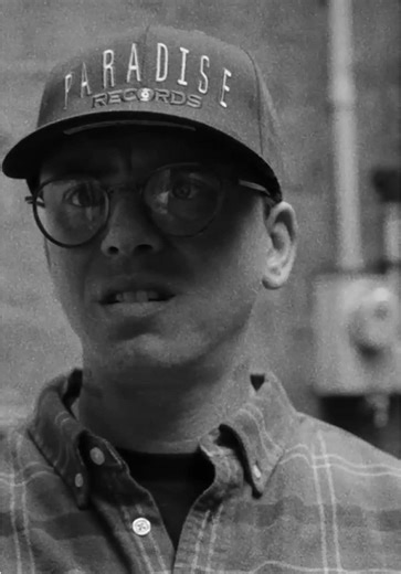 Grateful for Kevin Smith's Guidance in My Movie Journey