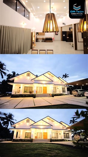 DR TECH HOMES on Instagram: "New Residential Project"