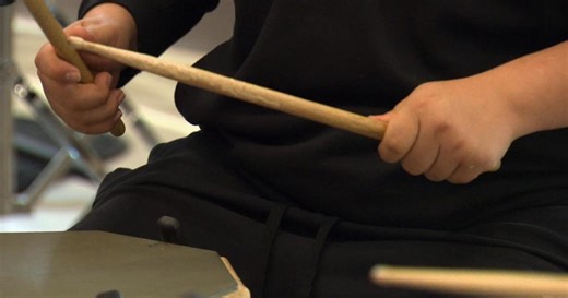 Boston Arts Academy a dream come true for students