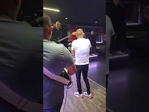 Gipsy Mekenzi Zábava Space Bar 2025🆕🎬🍺