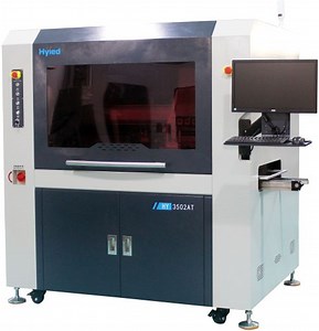 Automatic Electric PCB Routing Machine, Power : 6-9kw at USD 900 - USD 23000 / set in Dongguan