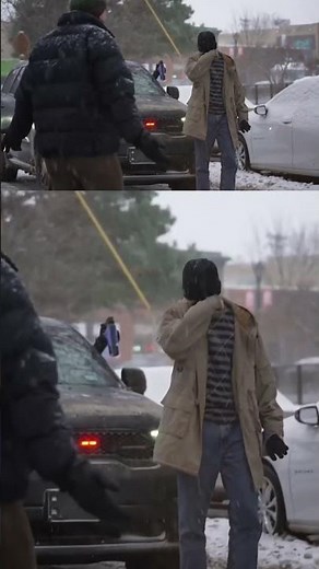 ICE agents pepper spray protesters in Minneapolis Somali neighborhood