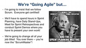 Agile Transition - What to Know Before You Start | Atlassian