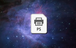 Postscript is gone, long live TrueType