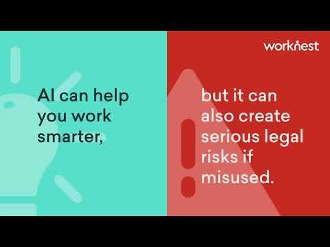 AI in the workplace | The opportunities and risks that every employer must understand