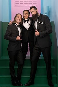 Squid Game: The Challenge | Official Trailer | Netflix