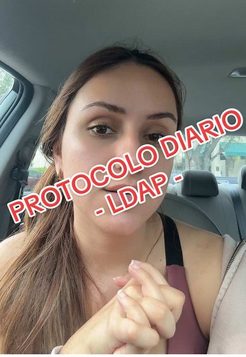 Entiende el Protocolo LDAP para Redes Corporativas