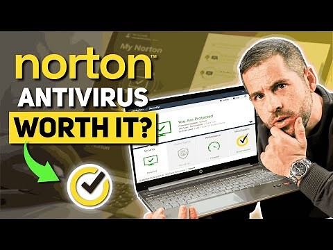 Norton Antivirus Review 2026: Is It Actually Worth It?