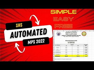 AUTOMATED MPS TEMPLATE FOR SHS SY 2022-2023