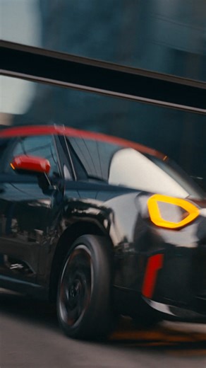 339K views · 453 reactions | Meet the first-ever all-electric MINI JCW Aceman. Ready to bring edge to the curves. ⚡ Discover more here: https://www.mini.co.uk/en_GB/home/range/john-cooper-works.html #MINIUK #MINIAceman #JCW | MINI | Facebook