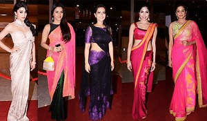 20 Different Ways to Wear Saree with Video Tutorials