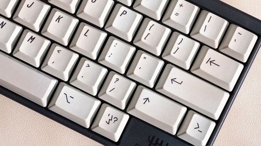 ¿Cómo escribir la letra 'Ñ' si no está en tu teclado?