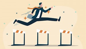 How to Answer “Tell Me about an Obstacle You Overcame”