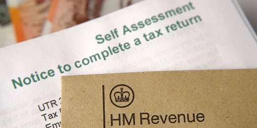 How to fill in a self-assessment tax return - Which?