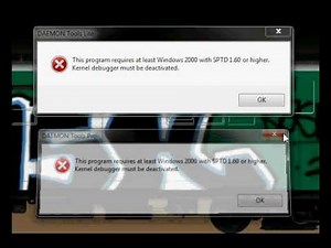 Re: Daemon Tools on Windows 7: Install