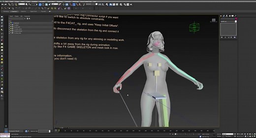 Fallout 4 Animation Kit (F4AK) by ShadeAnimator
