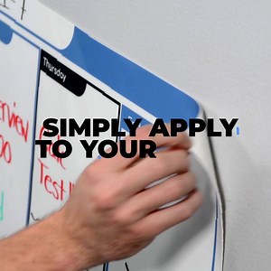 303 reactions · 199 shares | Remote Teaching This School Year? You Need These Whiteboards. | WriteyBoard | Facebook