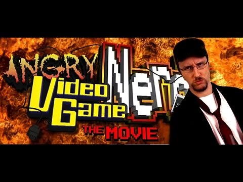 AVGN Movie - Nostalgia Critic