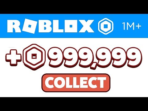 10 Ways To Earn ROBUX For Free On Roblox 2025