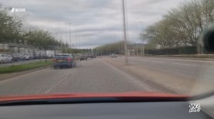 2.9K views · 18 reactions | *HOW TO GET TO THE RICH ENERGY ARENA* A...