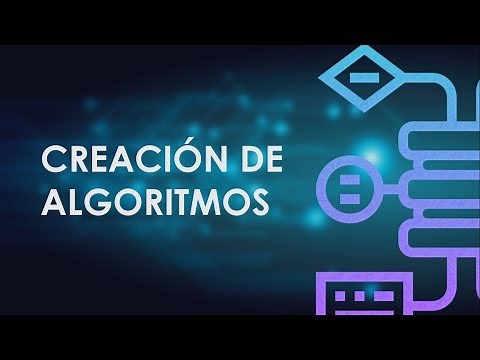 Metodología para la creación de algoritmos