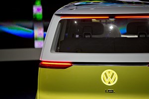 Here's What We Know About the New VW Microbus